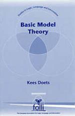 Basic Model Theory