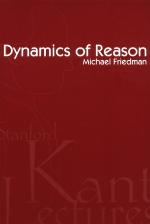 Dynamics of Reason