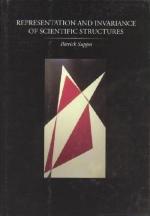 Representation and Invariance of Scientific Structures