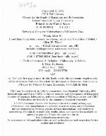 Unsettling Obligations