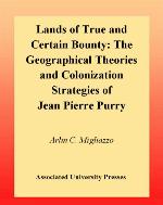 Lands of True and Certain Bounty