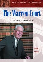 The Warren Court