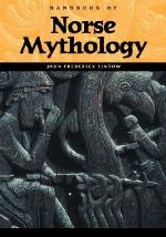 Handbook of Norse Mythology