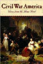 Civil War America
