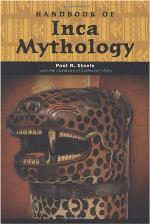 Handbook of Inca Mythology