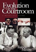 Evolution In The Courtroom