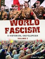 World Fascism [2 Volumes]