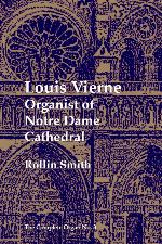 Louis Vierne