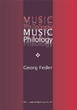 Music Philology