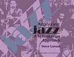 Analyzing Jazz