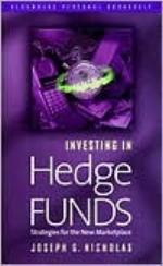Investing in Hedge Funds