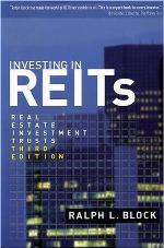 Investing in REITs