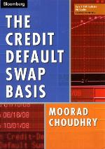 The Credit Default Swap Basis