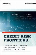 Credit Risk Frontiers