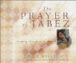 The Prayer of Jabez