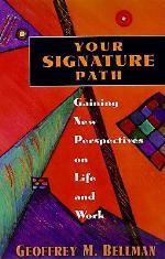 Your Signature Path