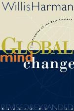 Global Mind Change