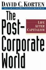 The Post-Corporate World