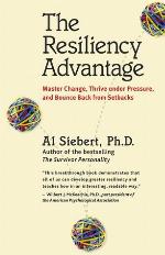The Resiliency Advantage