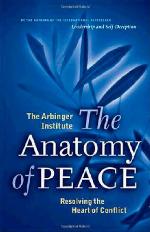 The Anatomy of Peace