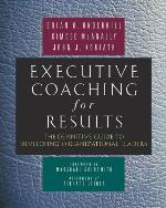 Executive Coaching for Results