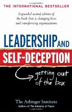 Leadership and Self-Deception