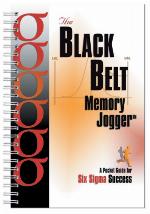 The Black Belt Memory Jogger