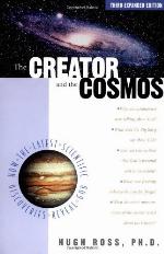 The Creator and the Cosmos