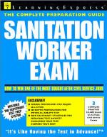 Sanitation Worker Exam