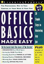 Office Basics Made Easy