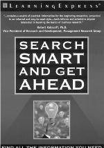 Search Smart and Get Ahead