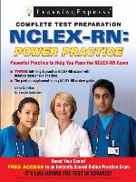 NCLEX-RN Power Practice
