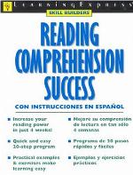 Reading Comprehension Success
