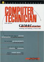 Computer Technician Career Starter