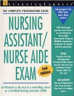 Nursing Assistant/Nurse Aide Exam