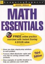 Math Essentials