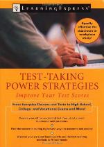 Test-Taking Power Strategies