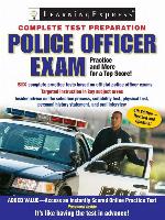 Police Officer Exam 4e