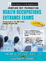 Health Occupations Entrance Exam 3e