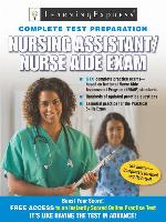 Nursing Assistant / Nurse Aide Exam