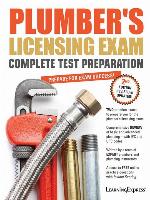 Plumber's Licensing Exam
