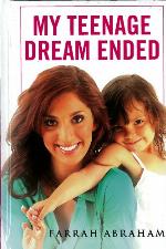 My Teenage Dream Ended