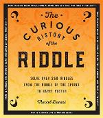 The Curious History of the Riddle