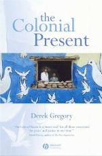 The Colonial Present