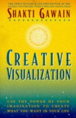 Creative Visualization