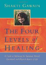 The Four Levels of Healing