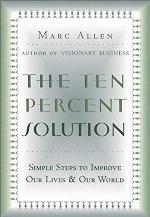 The Ten Percent Solution