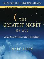 The Greatest Secret of All