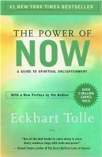 The Power of Now: A Guide to Spiritual Enlightenment