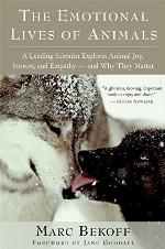 The Emotional Lives of Animals